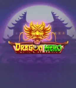 Enter a legendary quest with the Dragon Hero game by Pragmatic Play, highlighting breathtaking visuals of ancient dragons and epic encounters. Explore a realm where fantasy meets thrill, with featuring treasures, mystical creatures, and enchanted weapons for a thrilling slot experience.