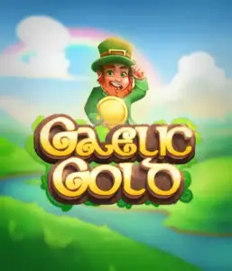 Embark on a picturesque journey to the Emerald Isle with the Gaelic Gold game by Nolimit City, showcasing vibrant visuals of rolling green hills, rainbows, and pots of gold. Enjoy the Irish folklore as you play with symbols like leprechauns, four-leaf clovers, and gold coins for a charming slot experience. Ideal for those seeking a whimsical adventure in their gaming.