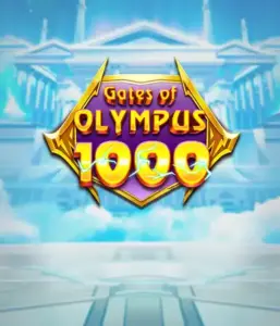 Step into the divine realm of Pragmatic's Gates of Olympus 1000 by Pragmatic Play, highlighting stunning graphics of celestial realms, ancient deities, and golden treasures. Discover the majesty of Zeus and other gods with dynamic gameplay features like free spins, cascading reels, and multipliers. Perfect for fans of Greek mythology looking for legendary rewards among the Olympians.