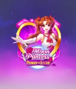 Experience the enchanting charm of the Moon Princess: Power of Love game by Play'n GO, featuring stunning visuals and inspired by empowerment, love, and friendship. Follow the heroic princesses in a dynamic adventure, filled with exciting features such as free spins, multipliers, and special powers. A must-play for players seeking a game with a powerful message and engaging gameplay.