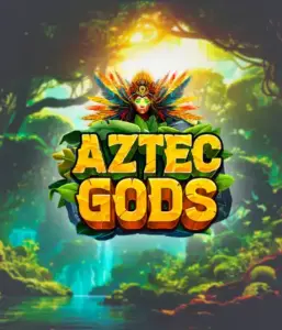 Uncover the mysterious world of Aztec Gods Slot by Swintt, featuring vivid graphics of Aztec culture with symbols of gods, pyramids, and sacred animals. Enjoy the majesty of the Aztecs with engaging gameplay including expanding wilds, multipliers, and free spins, ideal for players fascinated by ancient civilizations in the depths of the Aztec empire.