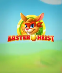 Join the festive caper of the Easter Heist game by BGaming, highlighting a vibrant Easter theme with mischievous bunnies orchestrating a daring heist. Relish in the fun of seeking special rewards across lush meadows, with features like free spins, wilds, and bonus games for an entertaining gaming experience. A great choice for anyone looking for a festive twist in their slot play.